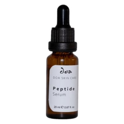 Doa Kozmetik Peptide Serum