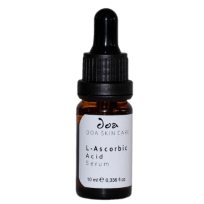 Doa Kozmetik L-Ascorbic Acid Serum