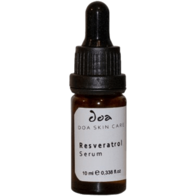 Doa Kozmetik Resveratrol Serum