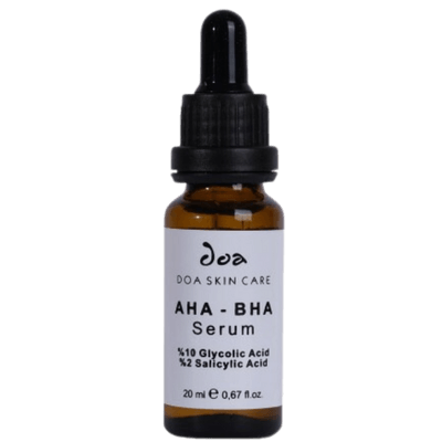Doa Kozmetik AHA - BHA Serum
