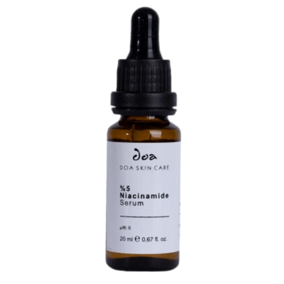 Doa Kozmetik %5 Niacinamide Serum