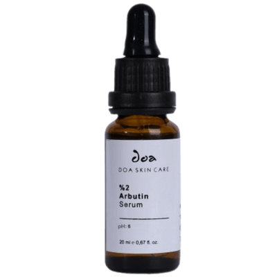 Doa Kozmetik Arbutin Serum