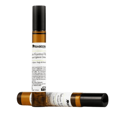 Baboon Natural Sebum Kontrol Roll-on