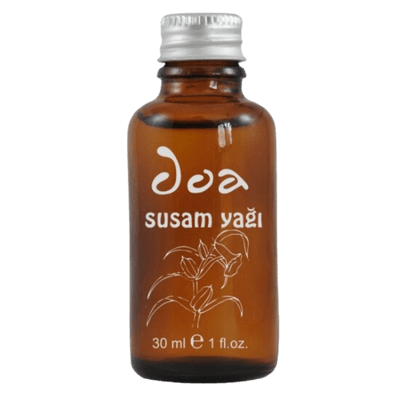 Doa Kozmetik Susam Yağı