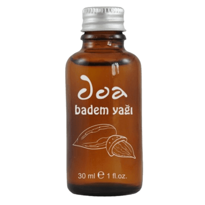 Doa Kozmetik Badem Yağı