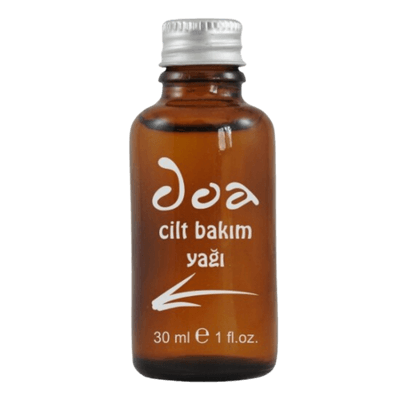 Doa Kozmetik Cilt Bakım Yağı