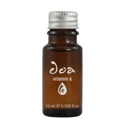 Doa Kozmetik E Vitamini