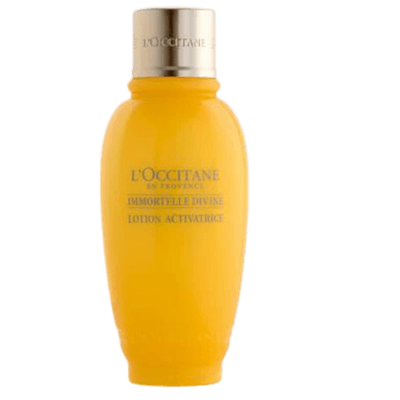 Loccitane Immortelle Divine Lotion - Immortelle Divine Losyon