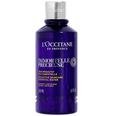 Loccitane Immortelle Precious Essential Water - Immortelle Precious Tonik