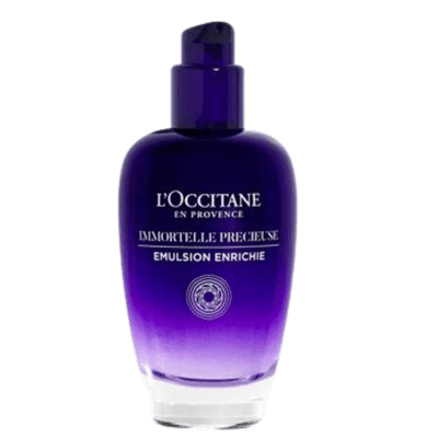 Loccitane Immortelle Precious Emulsion - Immortelle Precious Emülsiyon