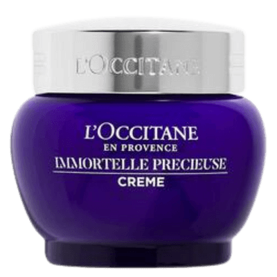 Loccitane Immortelle Precious Cream - Immortelle Precious Krem