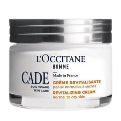 Loccitane Cade Revitalizing Cream - Cade Canlandirici Cilt Kremi