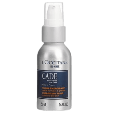 Loccitane Cade Energizing Fluid - Cade Enerji Veren Emülsiyon Krem