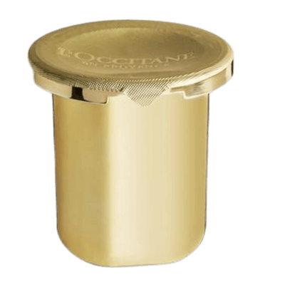 Loccitane Immortelle Harmony Cream Eco-Refill - Immortelle Harmony Krem Eko-Yedek