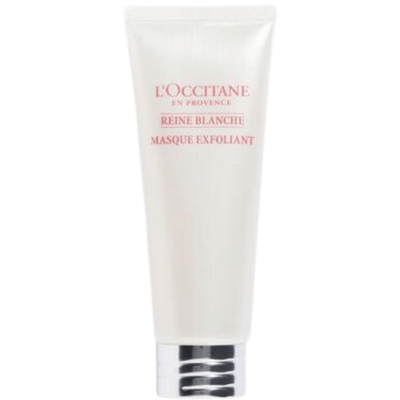 Loccitane Reine Blanche Whitening Peeling - Reine Blanche Aydinlatici Yüz Peelingi