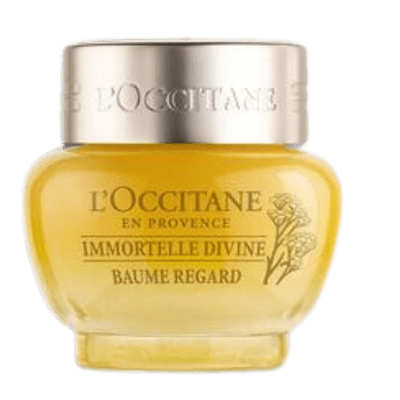 Loccitane Immortelle Divine Eye Balm - Immortelle Divine Göz Balmi