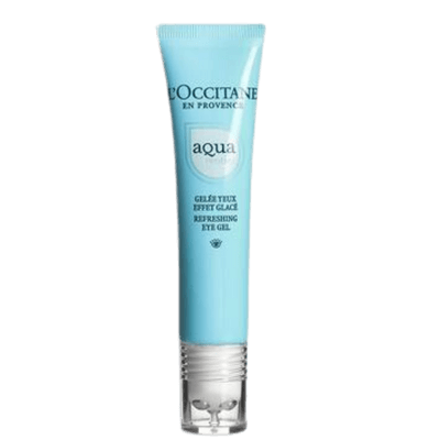 Loccitane Aqua Réotier Cooling Eye Gel - Aqua Reotier Nem Veren Göz Jeli