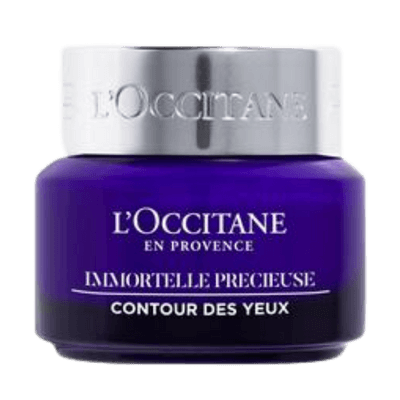 Loccitane Immortelle Precious Eye Balm - Immortelle Precious Göz Balmi