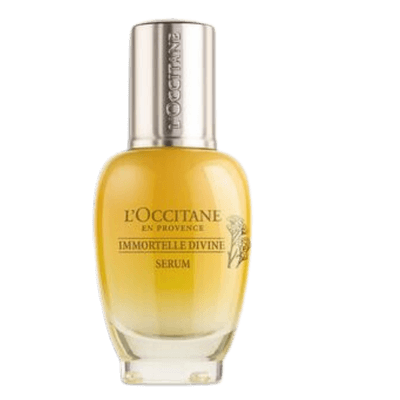Loccitane Immortelle Divine Extract - Immortelle Divine Serum