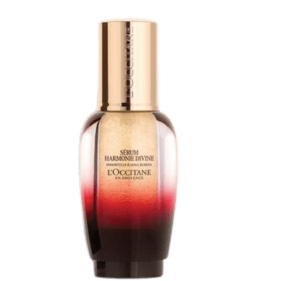 Loccitane Immortelle Harmony Serum - Immortelle Harmony Serum