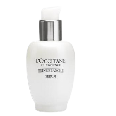 Loccitane Reine Blanche Whitening Serum - Reine Blanche Aydinlatici Serum