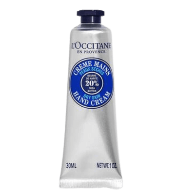 Loccitane Shea Butter Hand Cream - Shea El Kremi