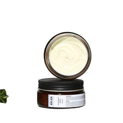 Krijen Aynısefa & Biberiye Krem Deodorant 50ml