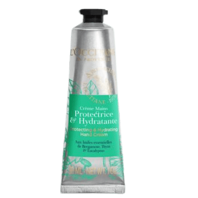 Loccitane Shea Butter Protecting & Hydrating Hand Cream - Shea Koruyucu & Nemlendirici El Kremi