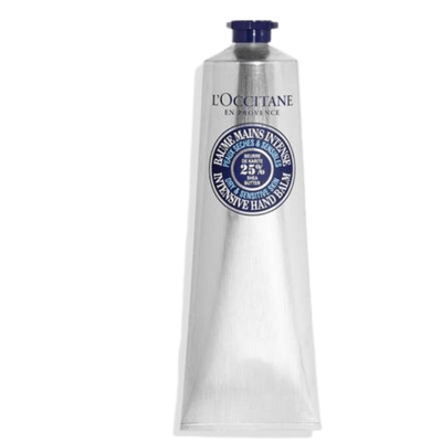 Loccitane Shea Butter Intensive Hand Balm - Shea Intensive El Balmi