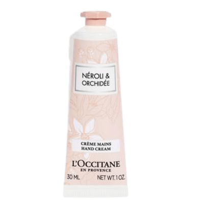 Loccitane Néroli & Orchidée Hand Cream - Portakal Çiçeği & Orkide El Kremi