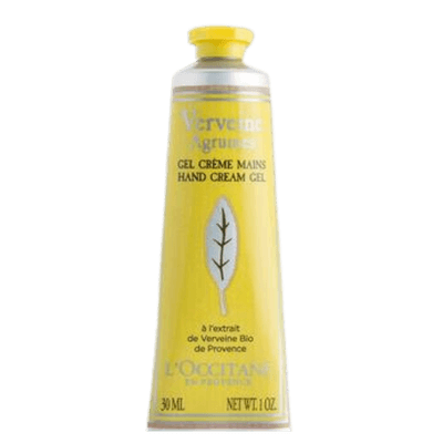 Loccitane Citrus Verbena Hand Cream - Citrus Verbena El Kremi