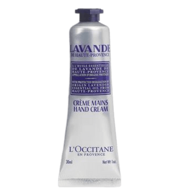 Loccitane Lavender Hand Cream - Lavanta El Kremi