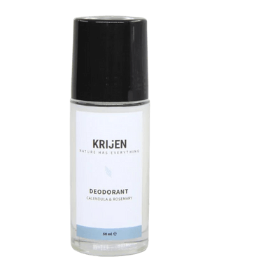 Krijen Aynısefa & Biberiye Roll-On Deodorant 50ml