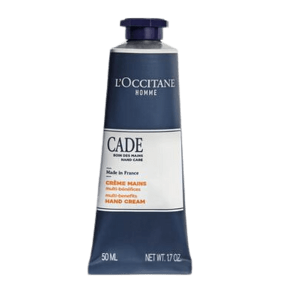 Loccitane Cade Multi-Benefit Hand Cream - Cade 3'ü Bir Arada El Kremi