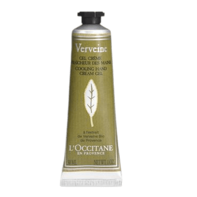 Loccitane Verbena Cooling Hand Cream - Mine Çiçeği El Kremi