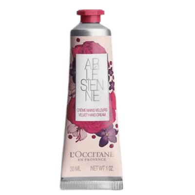 Loccitane Arlesienne Velvet Hand Cream - Arlesienne El Kremi