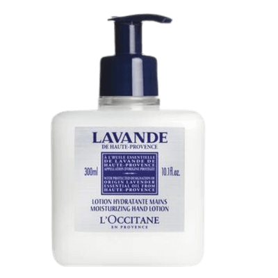 Loccitane Lavender Hand Lotion - Lavanta El Losyonu
