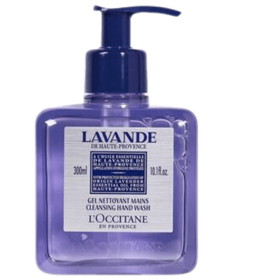 Loccitane Lavender Liquid Soap - Lavanta Sivi Sabun