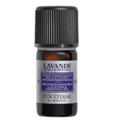 Loccitane Lavender Essential Oil - Lavanta Esansiyel Yağı