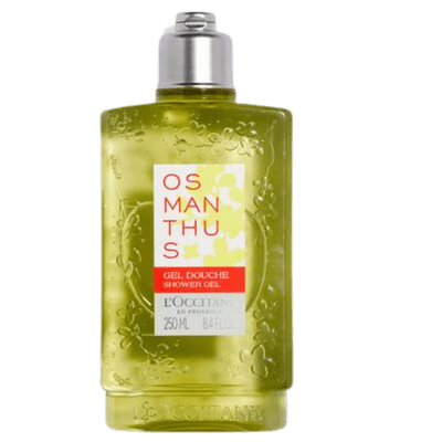 Loccitane Herbaé L'Eau Shower Gel - Herbae L'Eau Duş Jeli