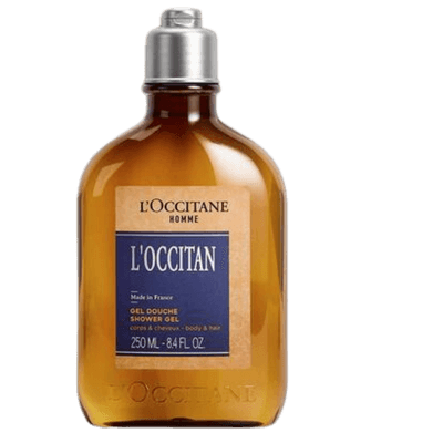 Loccitane L'Occitan Shower Gel - L'Occitan Duş Jeli