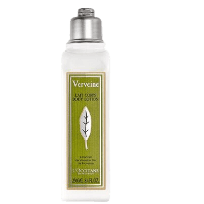 Loccitane Verbena Body Lotion - Mine Çiçeği Vücut Losyonu