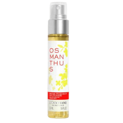 Loccitane Osmanthus Face & Body Mist - Osmanthus Yüz & Vücut Misti Limited Edition