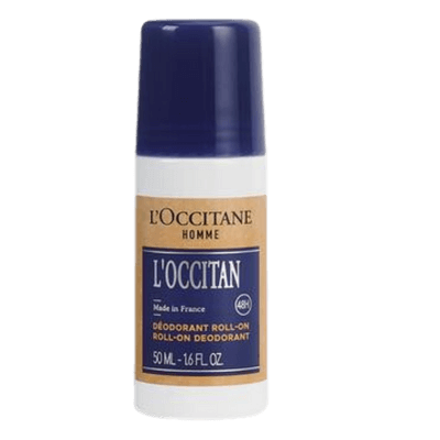 Loccitane L'Occitan Roll-On Deodorant - L'Occitan Roll-On Deodorant