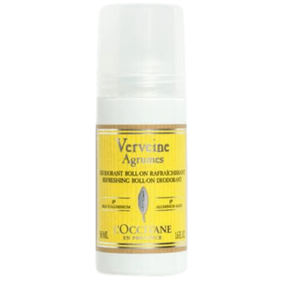 Loccitane Citrus Verbena Deodorant - Mine Çiçeği Turunç Deodorant