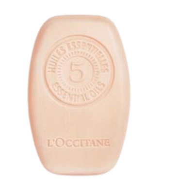 Loccitane Aromachology Intense Repair Solid Shampoo - Aromakoloji Onarıcı Katı Şampuan