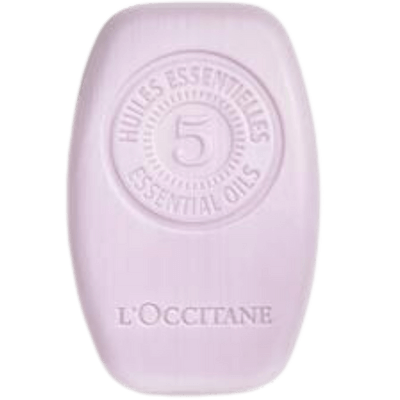 Loccitane Aromachology Gentle & Balance Solid Shampoo - Aromakoloji Dengeleyici Katı Şampuan