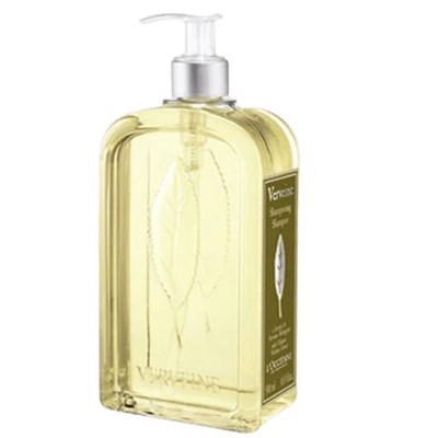 Loccitane Verbena Shampoo - Mine Çiçeği Şampuan