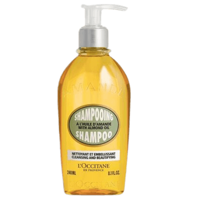Loccitane Almond Shampoo - Badem Şampuan