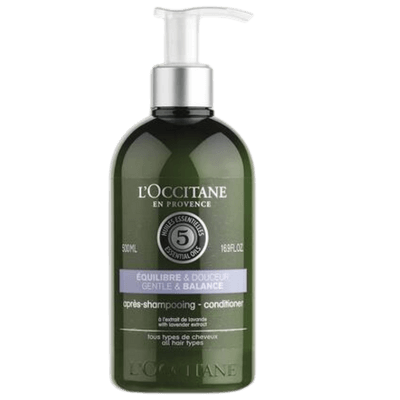 Loccitane Aromachology Gentle & Balance Conditioner - Aromakoloji Dengeleyici Saç Kremi